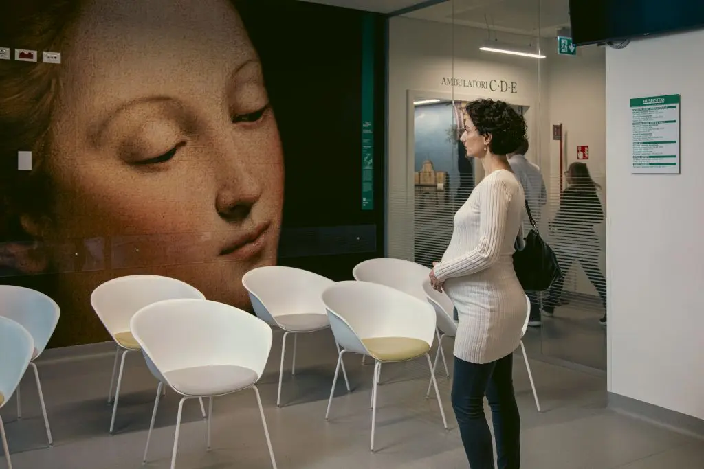 A Milano, il progetto "Il Poldi Pezzoli in Humanitas" unisce arte e cura presso l'ospedale San Pio...