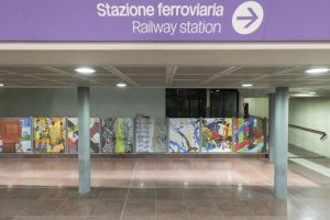 Metro 5 diventa partner del Milano Premier Padel P1