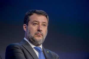 Il Ministro dei Trasporti, Matteo Salvini, ha evidenziato un aumento significativo degli scioperi...