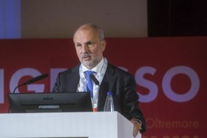 Il ministro della Salute Orazio Schillaci ha sottolineato l'importanza di combattere...