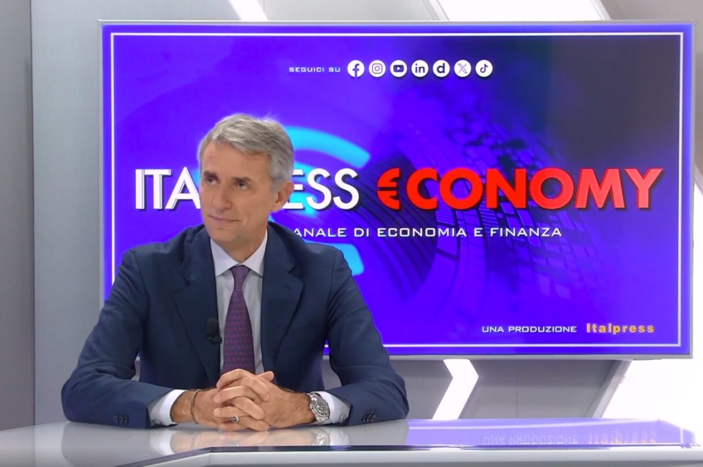 De Francisco della Banca CF+: “In costante crescita su tutti i fronti produttivi”