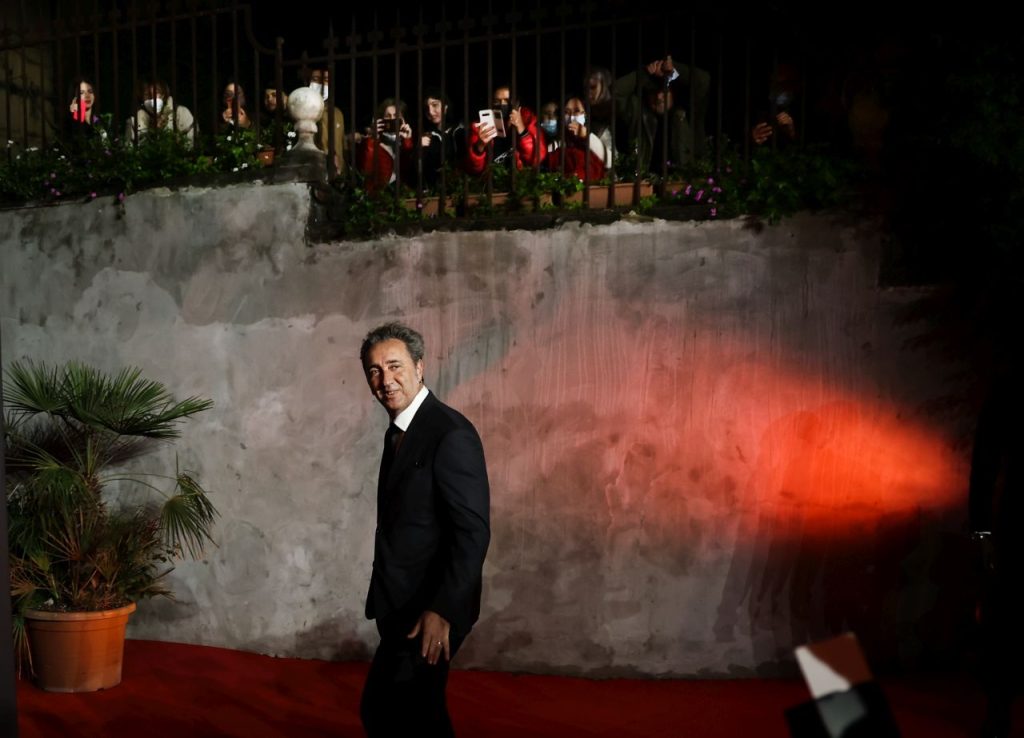 Il film "Parthenope" di Paolo Sorrentino ha raggiunto un milione di spettatori in sole quattro...