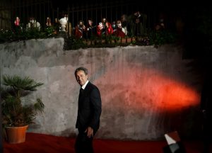 Il film Parthenope di Sorrentino raggiunge un milione di spettatori