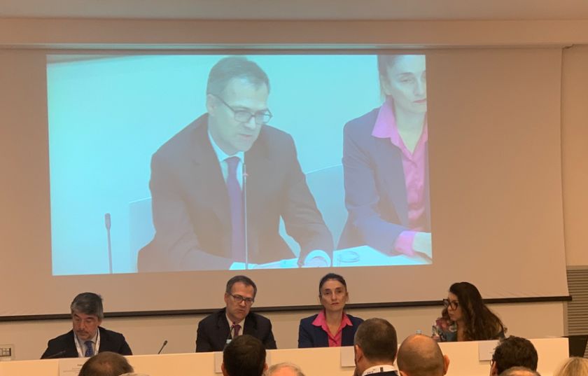 Il "Africa Champion Program" è un percorso formativo per le imprese italiane interessate ad operare...