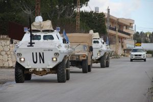 Attacco alla base Unifil in Libano: 4 militari italiani feriti