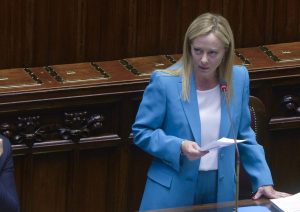 La Presidente del Consiglio Giorgia Meloni ha annunciato che approfondirà le motivazioni della...