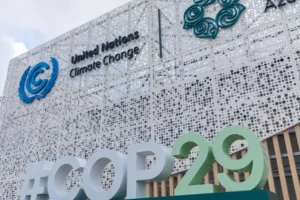 Durante la Cop29 a Baku è stato raggiunto un accordo sul Baku Finance Goal, che prevede di...