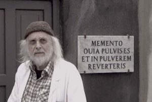 Scompare Panseca, maestro delle opere ecologiche e del garofano Psi