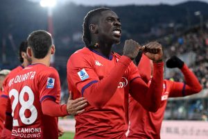 La Fiorentina vince 2-0 contro il Como, conquistando il settimo successo consecutivo e agganciando...