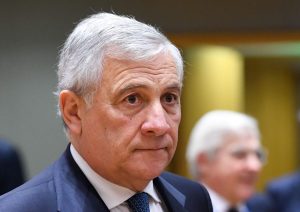 Il Ministro degli Esteri italiano, Antonio Tajani, si è espresso su vari temi internazionali durante...