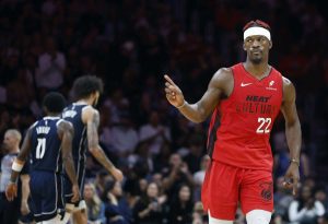 La notte italiana di regular-season dell’Nba vede Miami Heat vincere in overtime contro i Dallas...