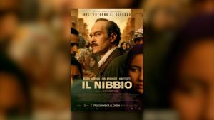 Il Nibbio: Claudio Santamaria interpreta Nicola Calipari