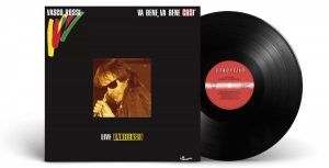 Il 40º anniversario del primo album live di Vasco Rossi viene celebrato con l'uscita di una speciale...