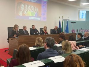 La Regione Calabria ha presentato un bando sulla "Certificazione della parità di genere" per...