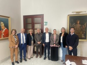 Esperti discutono della violenza contro le donne al Garibaldi di Catania