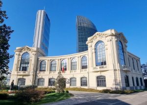 Invesitmenti strategici per 213,8 milioni di euro della Fondazione Fiera Milano