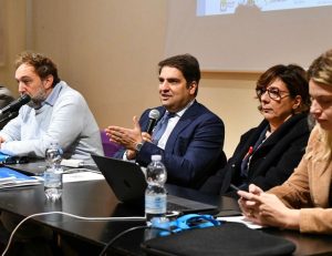 “Brindisi abbraccia l’innovativo progetto di turismo digitale ‘Puglia Destination Go'”