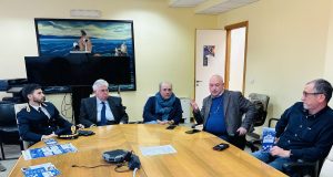 L'Azienda Sanitaria di Messina ha lanciato il progetto "Antenne" per contrastare il gioco d'azzardo...