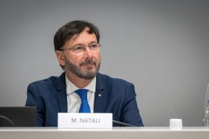 Marco Natali è il nuovo presidente di Confprofessioni, succedendo a Gaetano Stella. Si prospetta un...