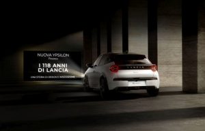 Il brand Lancia festeggia il suo 118° anniversario con un video commemorativo e iniziative...