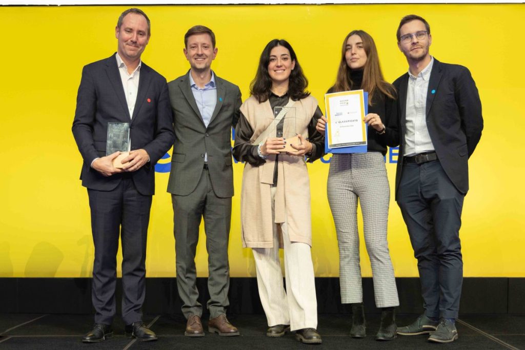 La terza edizione del Grand Prix Innovation a Milano ha visto la partecipazione di numerose startup...