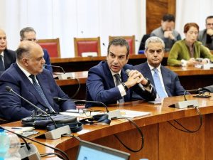 Il tavolo sulla vertenza Abramo Customer Care si è riunito al Ministero delle imprese e del made in...