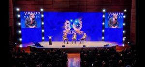 Anagina, associazione di agenti imprenditori delle Generali, ha celebrato i suoi 80 anni a Torino...