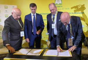 Philip Morris Italia e il ministero dell’Agricoltura hanno siglato un accordo pluriennale da 1...