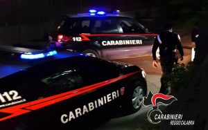 I Carabinieri di Pellaro hanno identificato un giovane responsabile di atti intimidatori e...