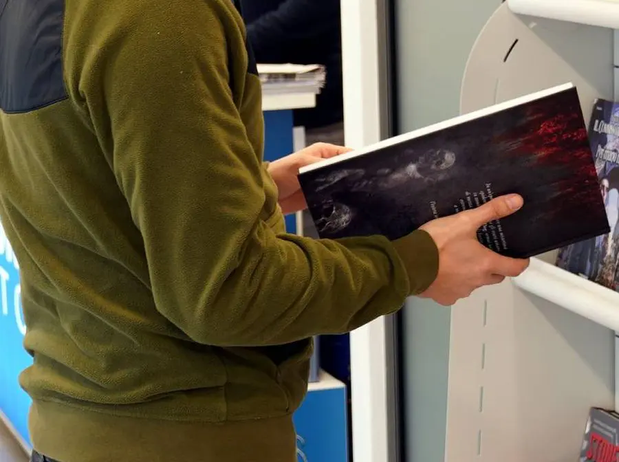 SAE Comics Srl è stata fondata da Fondazione Pescarabruzzo e Gruppo SAE Spa a Pescara, con...