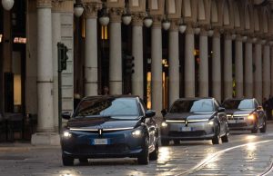 Lancia presenta "Nuova Ypsilon Experience Days", un'esperienza unica per celebrare il nuovo modello...