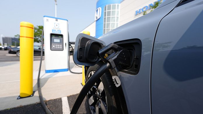 Le elezioni americane potrebbero influenzare l'economia verde in Europa attraverso l'implementazione...