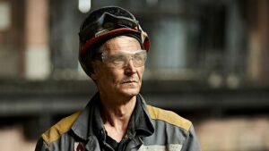 L'Ucraina si trova in una difficile situazione energetica con impianti in rovina e ospedali al buio...