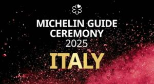 Guida Michelin 2025: ecco i ristoranti premiati con la prima stella. Cannavacciuolo si aggiudica il premio Mentor e spunta un nuovo ristorante Tre stelle.