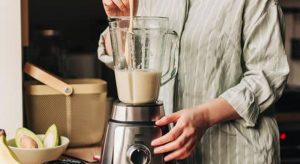 Se stai cercando un modo semplice per ridurre il grasso addominale, una ricetta con semi di chia...