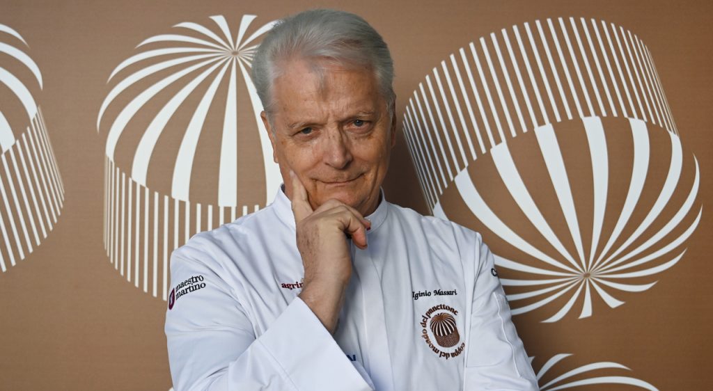 Da pugile di successo a pasticcione inseparabile: la mia storia di lavoro duro a 82 anni