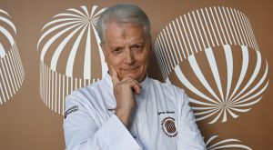 Da pugile di successo a pasticcione inseparabile: la mia storia di lavoro duro a 82 anni