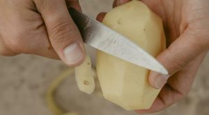 Il curioso trucco che può aiutarti nei giorni di pioggia. Scopri a cosa serve!