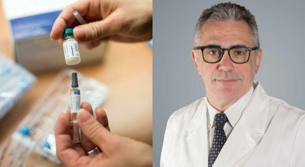 Freddo in arrivo: ultima chance per la vaccinazione