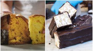 Quanto si spende per i dolci delle feste?