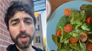 La mia esperienza con la dieta vegana: aumento del colesterolo inaspettato.