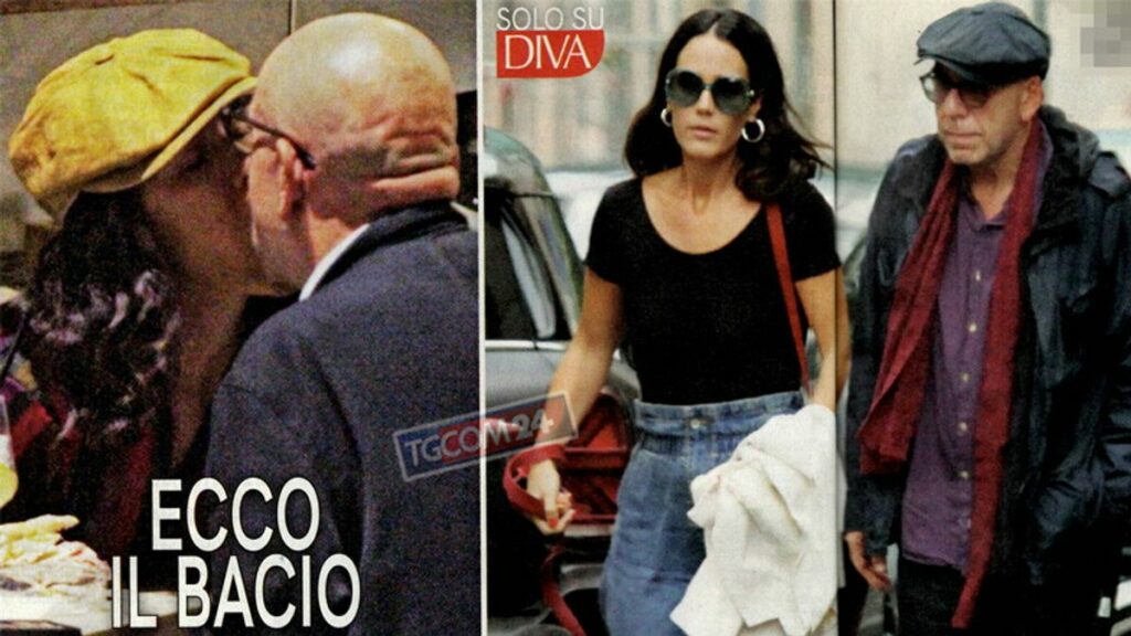 Paolo Virzì, un nuovo amore: dopo Micaela Ramazzotti, la sua musa è Susanna