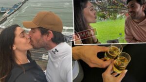 Cecilia Rodriguez e Ignazio Moser optano per il Perù come meta per la luna di miele