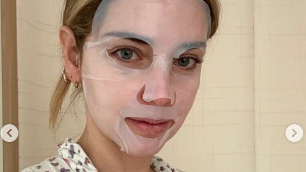 La settimana delle celebrità