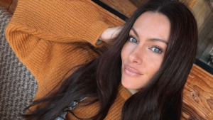 Paola Turani racconta il caos della sua nuova casa