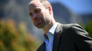 Principe William elogia Kate: “Sta benissimo e ha fatto un lavoro straordinario”