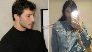 Belen e Stefano De Martino si separano ma non pensano al divorzio