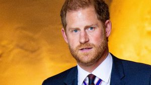 Il principe Harry sceglie l’amore di Meghan Markle rinunciando alla caccia