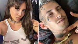 Wanda Nara aspetta un bambino da L-Gante? Ultime notizie dall’Argentina