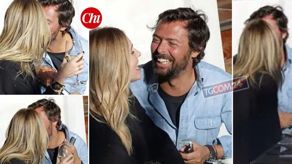 Chiara Ferragni e Giovanni Tronchetti Provera, una coppia affiatata e innamorata, trascorrono del...